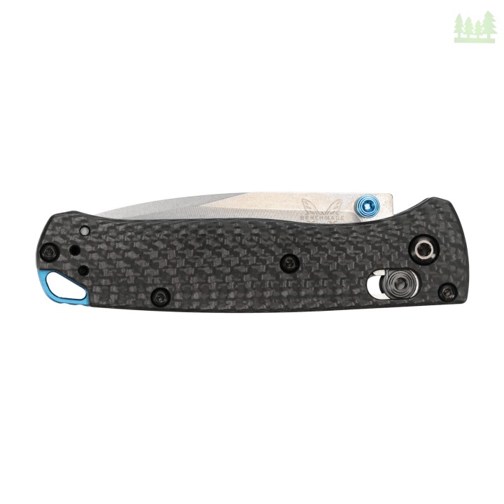 Nóż składany Benchmade 533-3 Mini Bugout-2 478