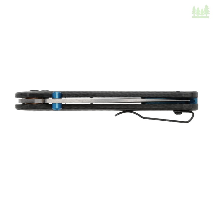 Nóż składany Benchmade 533-3 Mini Bugout-3 478