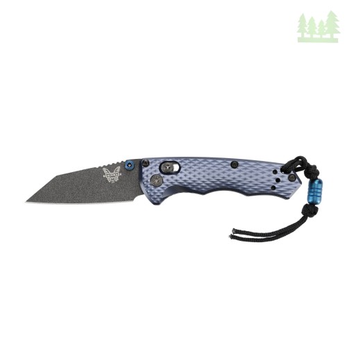 Nóż składany Benchmade 290BK Immunity- 480