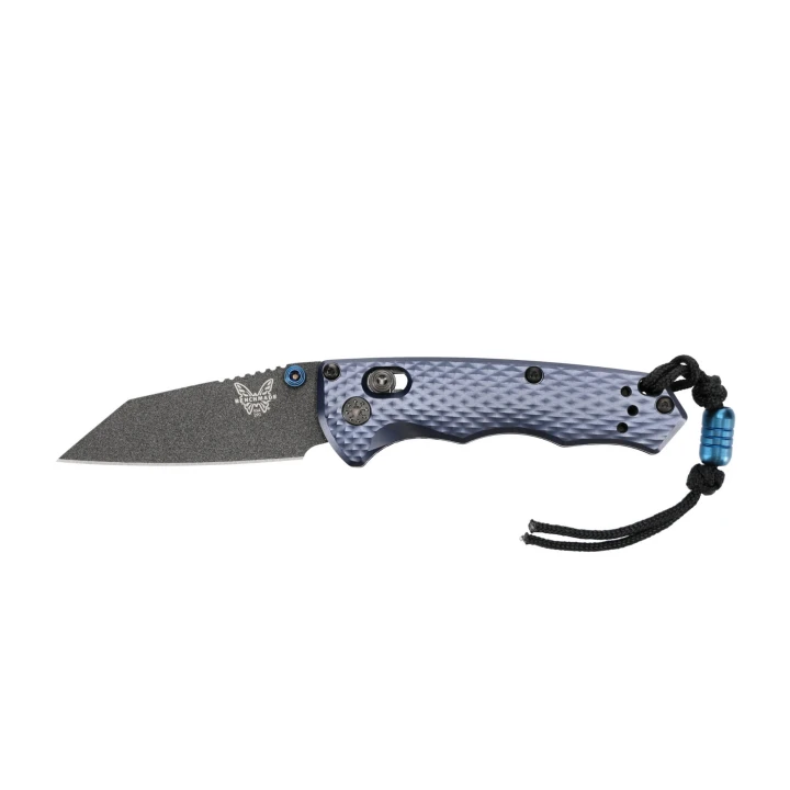 Nóż składany Benchmade 290BK Immunity- 480