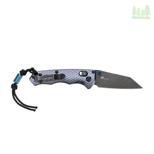 Nóż składany Benchmade 290BK Immunity-1 480