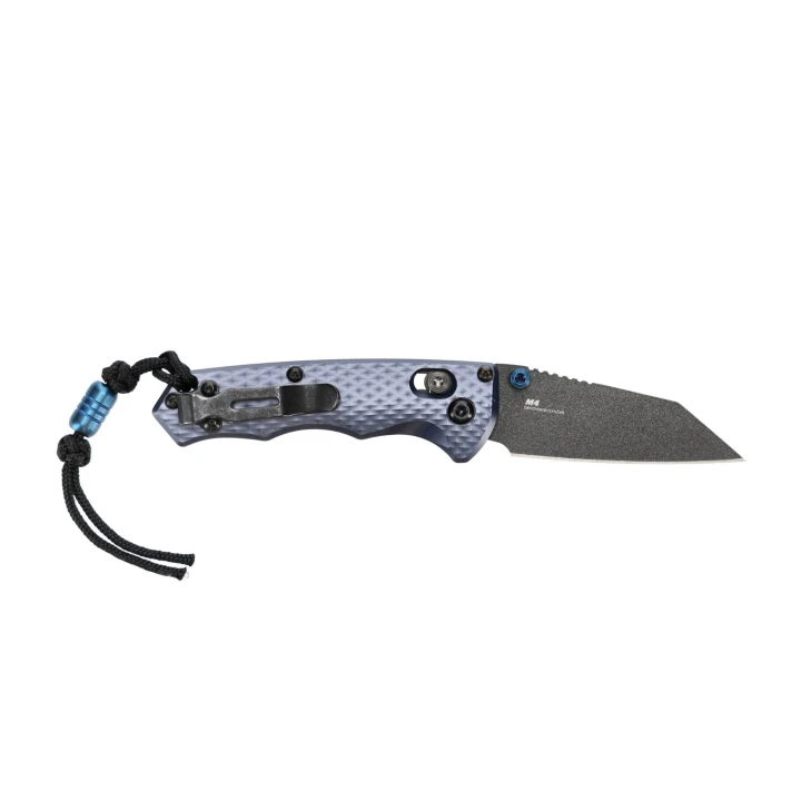 Nóż składany Benchmade 290BK Immunity-1 480