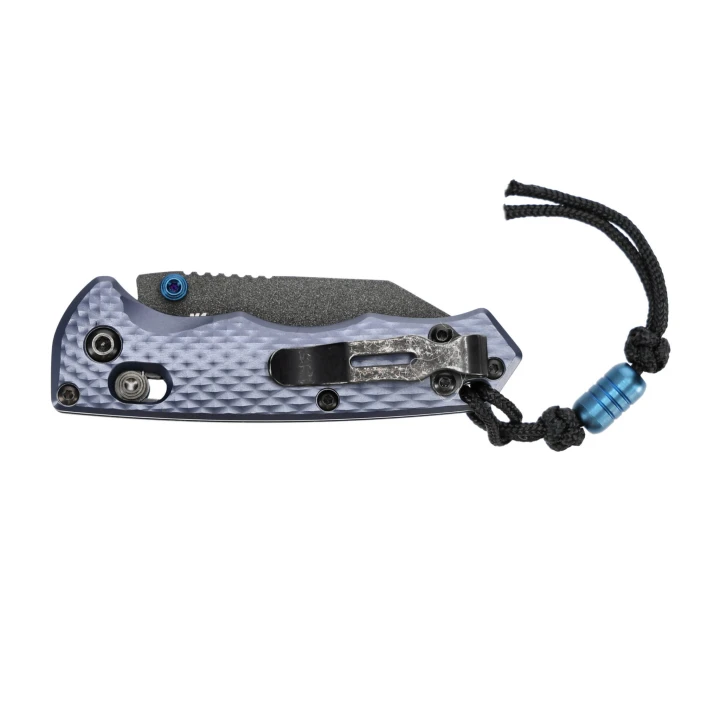 Nóż składany Benchmade 290BK Immunity-3 480