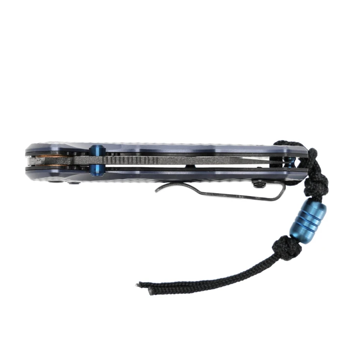 Nóż składany Benchmade 290BK Immunity-4 480