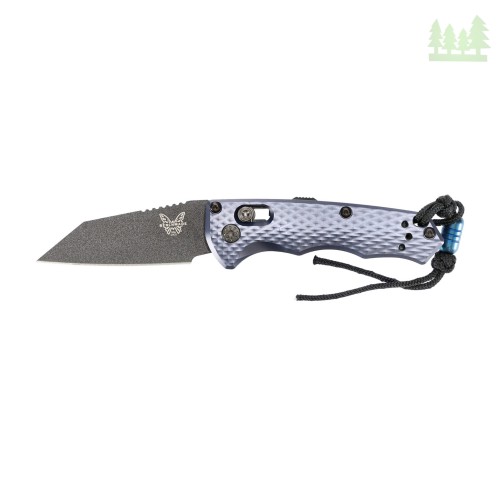 Nóż składany Benchmade 2900BK Auto Immunity- 481