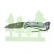 Nóż składany Benchmade 2900BK Auto Immunity- 481