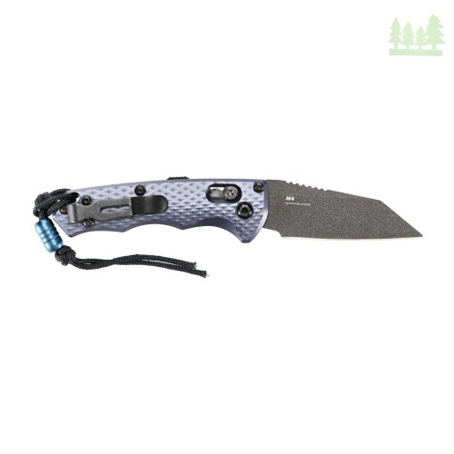 Nóż składany Benchmade 2900BK Auto Immunity-1 481