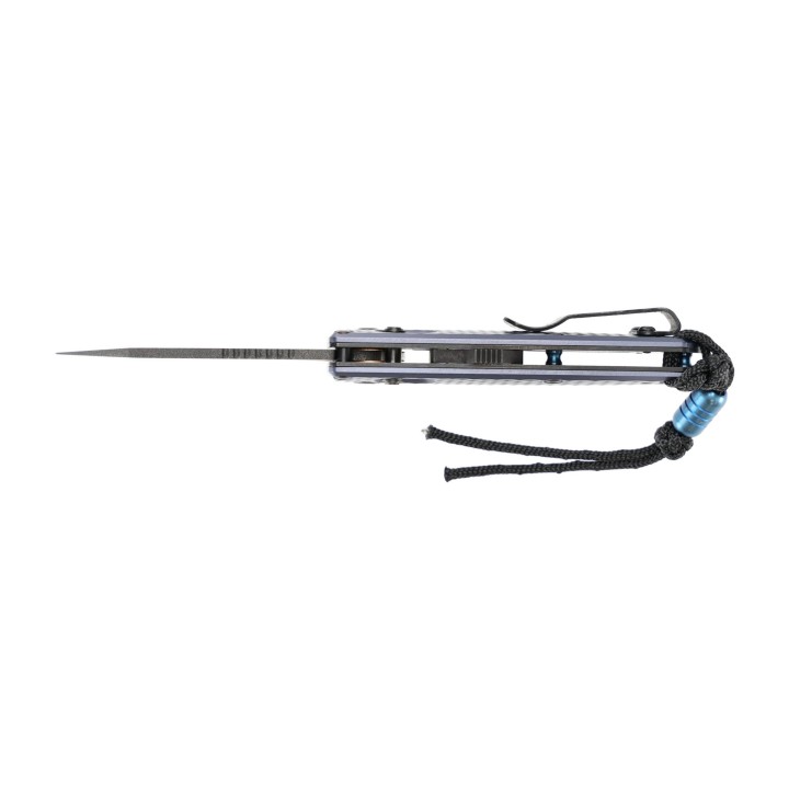 Nóż składany Benchmade 2900BK Auto Immunity-2 481