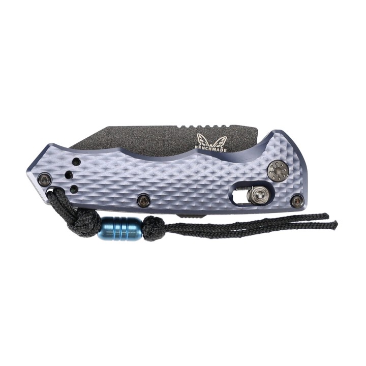 Nóż składany Benchmade 2900BK Auto Immunity-3 481