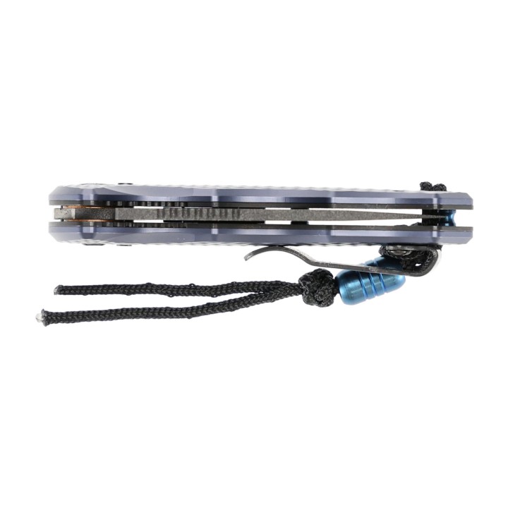 Nóż składany Benchmade 2900BK Auto Immunity-4 481