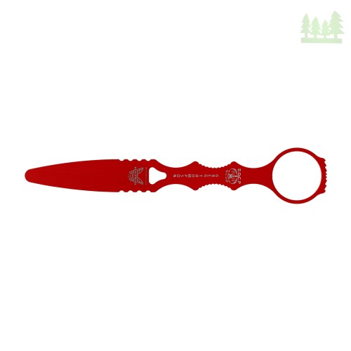 Nóż taktyczny Benchmade 176T SOCP Dagger- 484