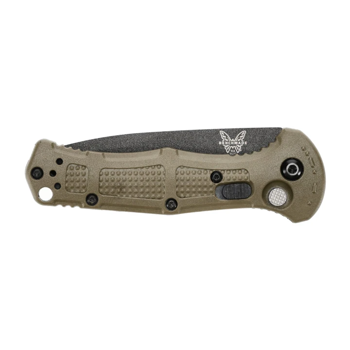 Nóż taktyczny Benchmade 9570BK-1 Mini Claymore-3 486