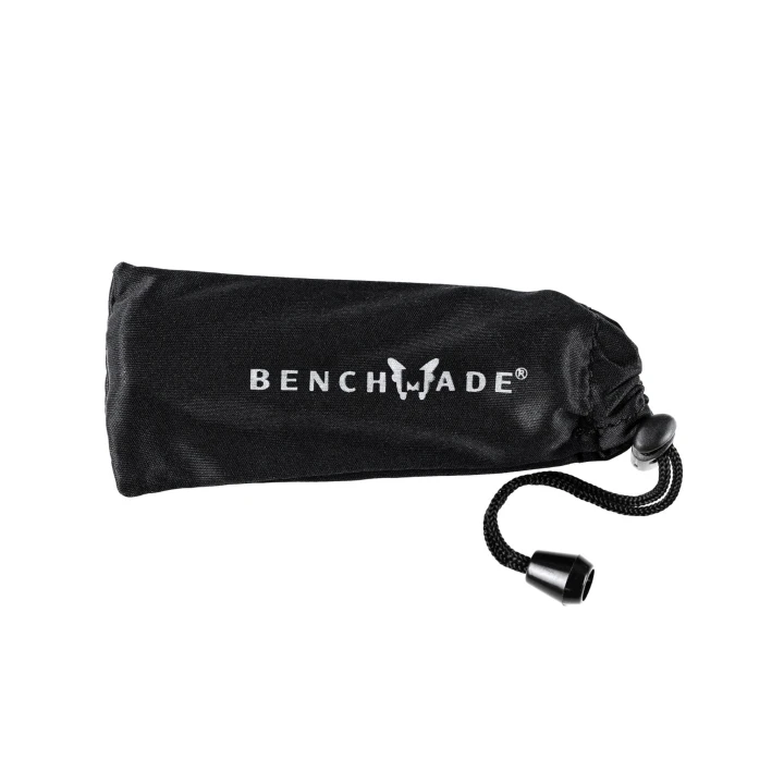 Nóż taktyczny Benchmade 9570BK-1 Mini Claymore-5 486