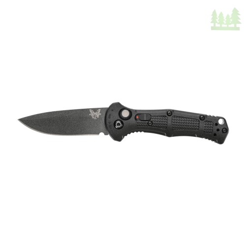 Nóż taktyczny Benchmade 9570BK Mini Claymore- 487