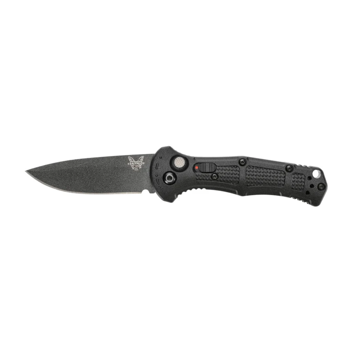 Nóż taktyczny Benchmade 9570BK Mini Claymore- 487