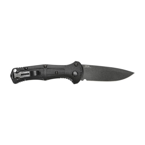 Nóż taktyczny Benchmade 9570BK Mini Claymore-1 487