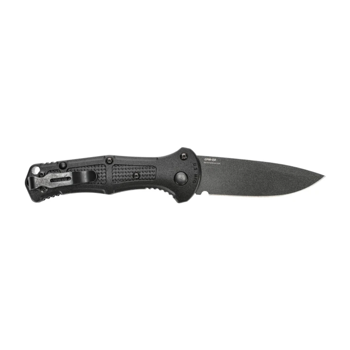 Nóż taktyczny Benchmade 9570BK Mini Claymore-1 487