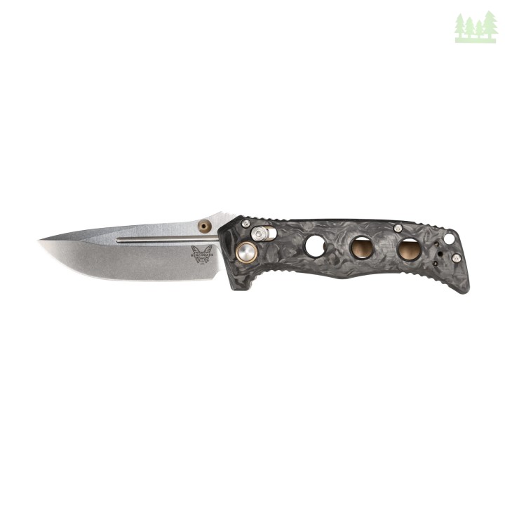 Nóż taktyczny Benchmade 273-03 Mini Adamas- 489