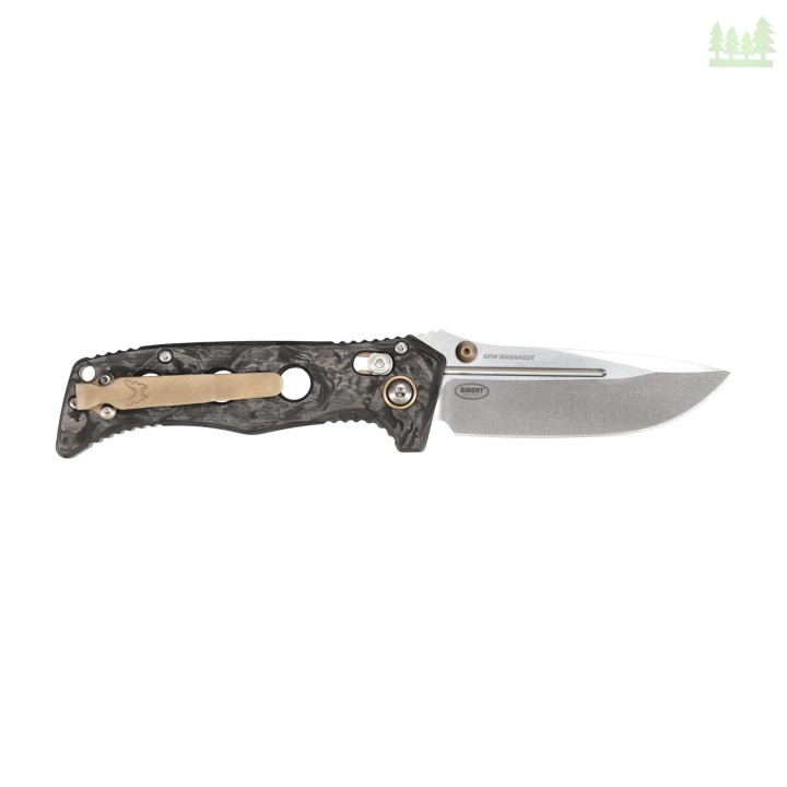 Nóż taktyczny Benchmade 273-03 Mini Adamas-1 489