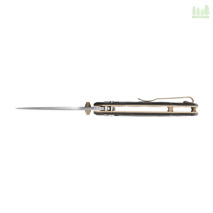 Nóż taktyczny Benchmade 273-03 Mini Adamas-2 489