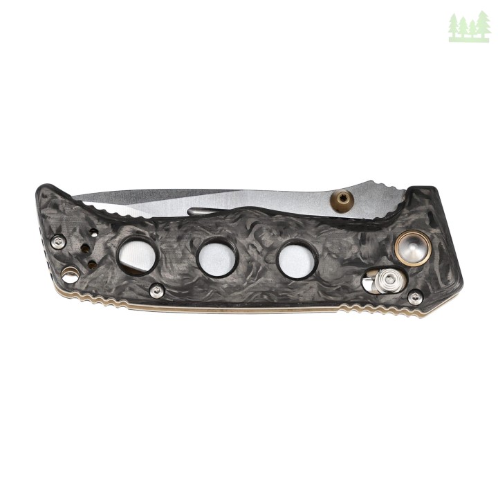 Nóż taktyczny Benchmade 273-03 Mini Adamas-3 489
