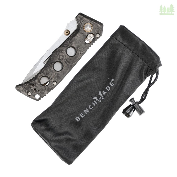 Nóż taktyczny Benchmade 273-03 Mini Adamas-5 489