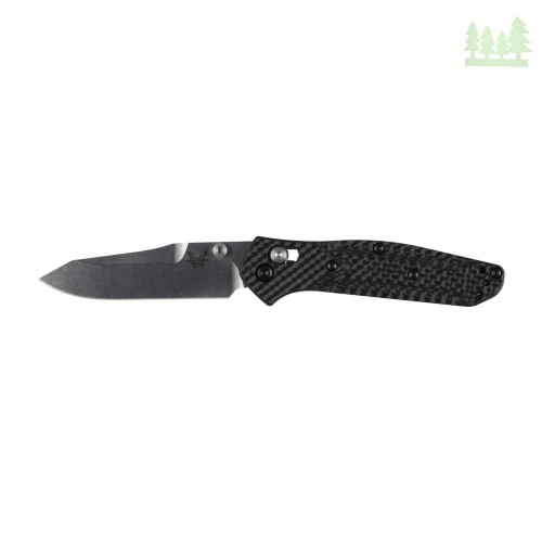 Nóż składany Benchmade 945-2 Mini Osborne- 492