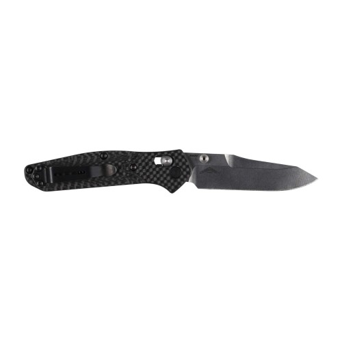 Nóż składany Benchmade 945-2 Mini Osborne-1 492