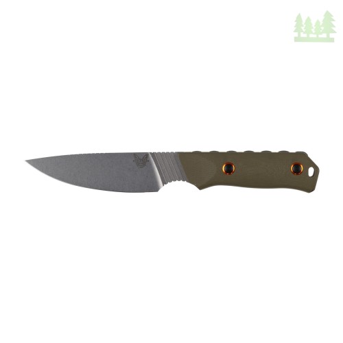Nóż myśliwski Benchmade 15600-01 Raghorn- 494