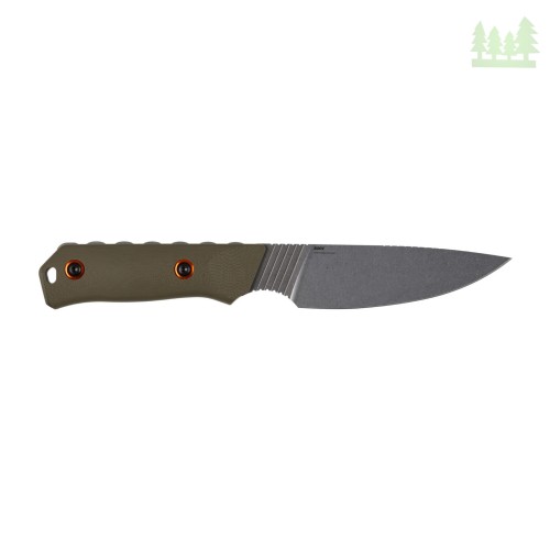 Nóż myśliwski Benchmade 15600-01 Raghorn-1 494