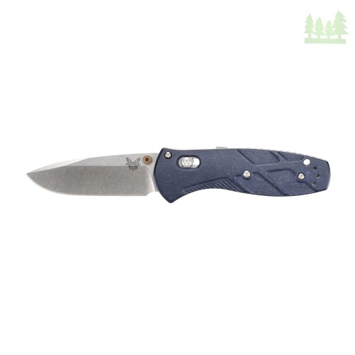 Nóż składany Benchmade 585-03 Mini Barrage- 496