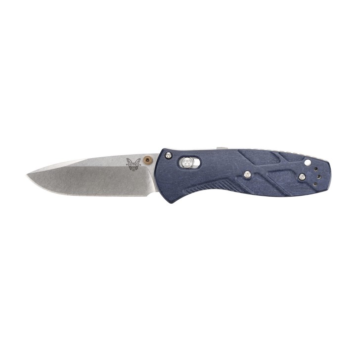 Nóż składany Benchmade 585-03 Mini Barrage- 496