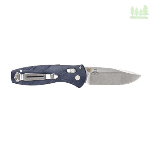 Nóż składany Benchmade 585-03 Mini Barrage-1 496