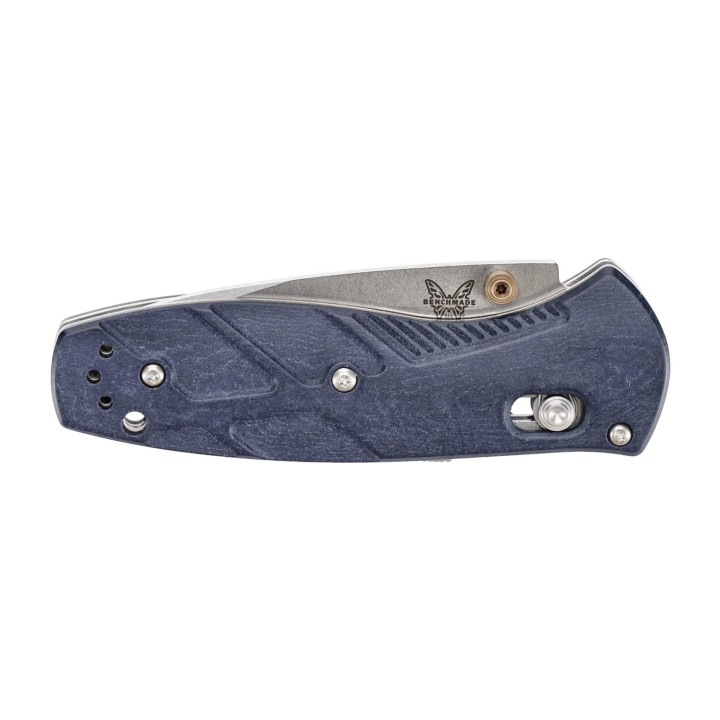 Nóż składany Benchmade 585-03 Mini Barrage-3 496