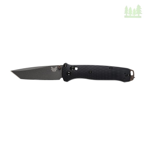 Nóż składany Benchmade 537GY-03 Bailout- 500