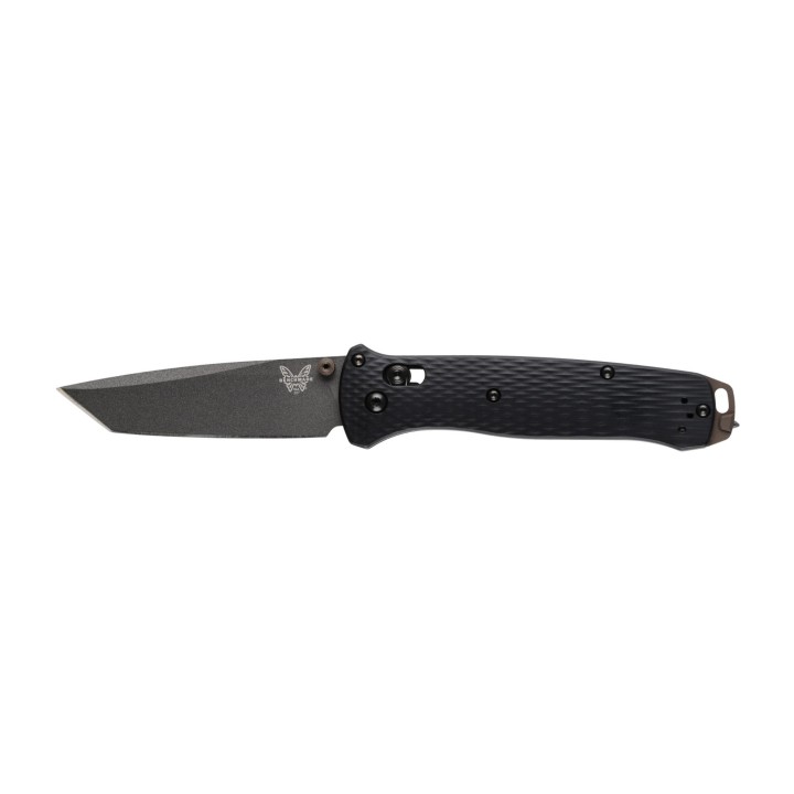 Nóż składany Benchmade 537GY-03 Bailout- 500