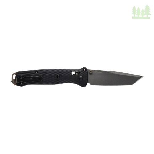 Nóż składany Benchmade 537GY-03 Bailout-1 500