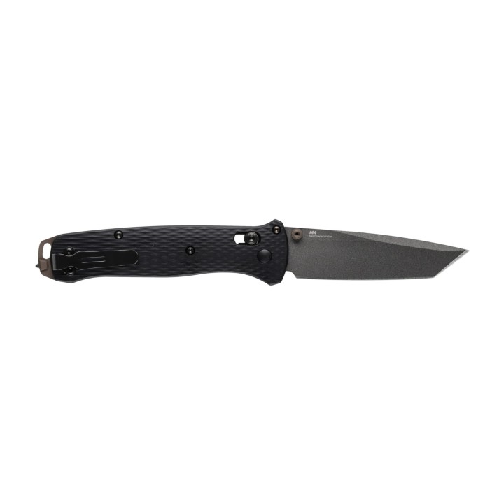 Nóż składany Benchmade 537GY-03 Bailout-1 500