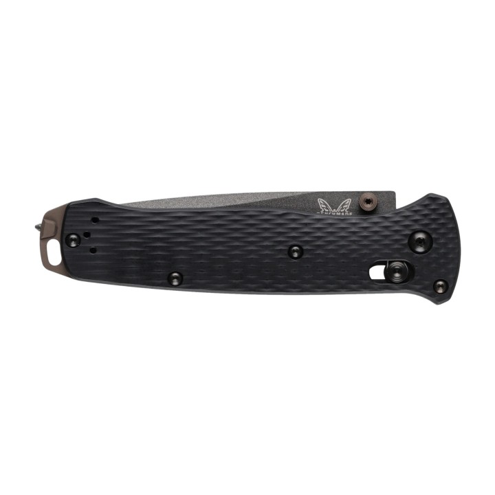 Nóż składany Benchmade 537GY-03 Bailout-3 500