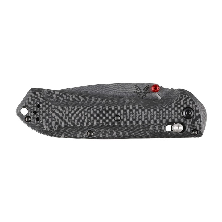 Nóż składany Benchmade 560-03 Freek-3 501