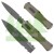 Nóż OTF Benchmade 3370SGY-1 Claymore-6 505