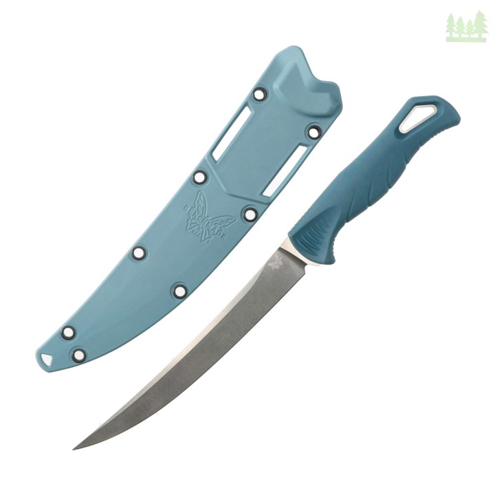 Nóż Benchmade 18010 Fishcrafter-3 515