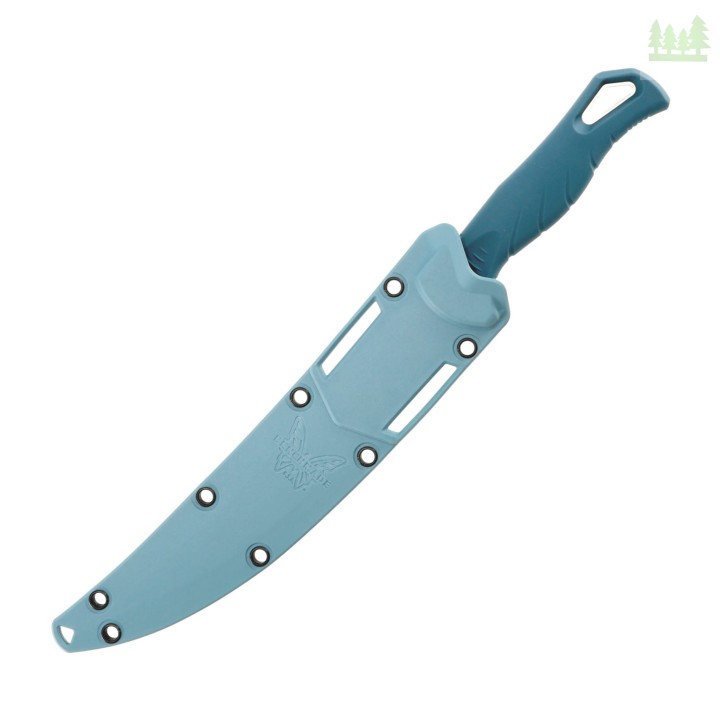 Nóż Benchmade 18010 Fishcrafter-4 515