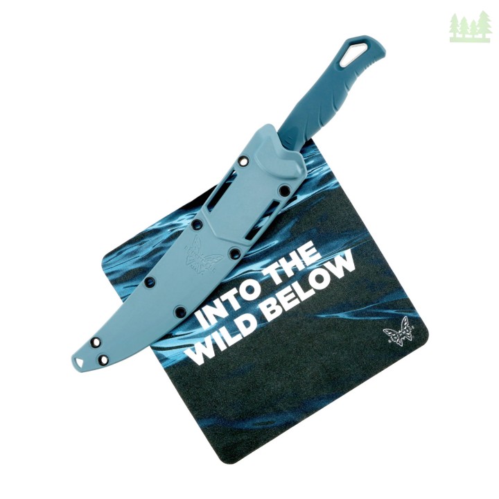 Nóż Benchmade 18010 Fishcrafter-5 515