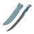 Nóż Benchmade 18020 Fishcrafter-3 516