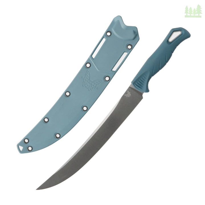 Nóż Benchmade 18020 Fishcrafter-3 516