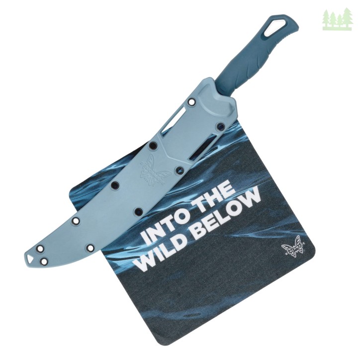 Nóż Benchmade 18020 Fishcrafter-5 516