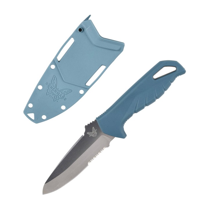 Nóż Benchmade 18040S Undercurrent-3 517