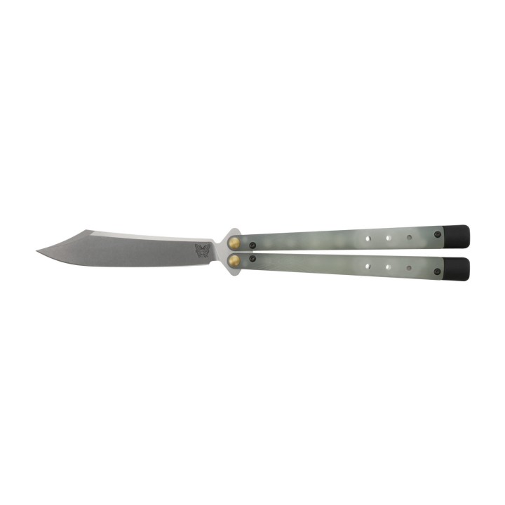 Nóż składany Benchmade 99 Necron- 521
