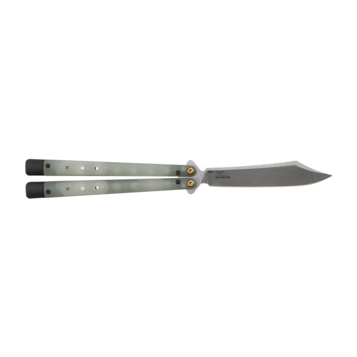 Nóż składany Benchmade 99 Necron-1 521